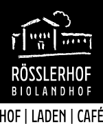 Rösslerhof Logo